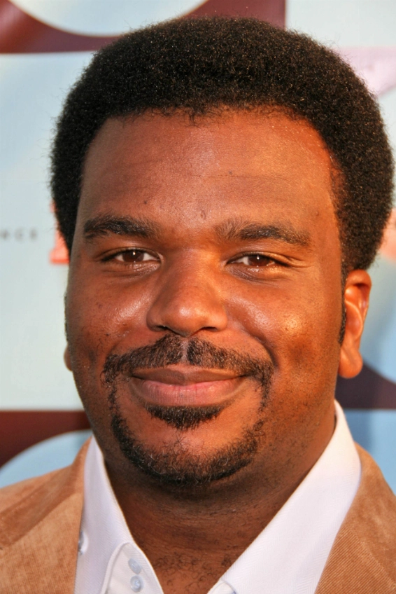 Darryl Philbin