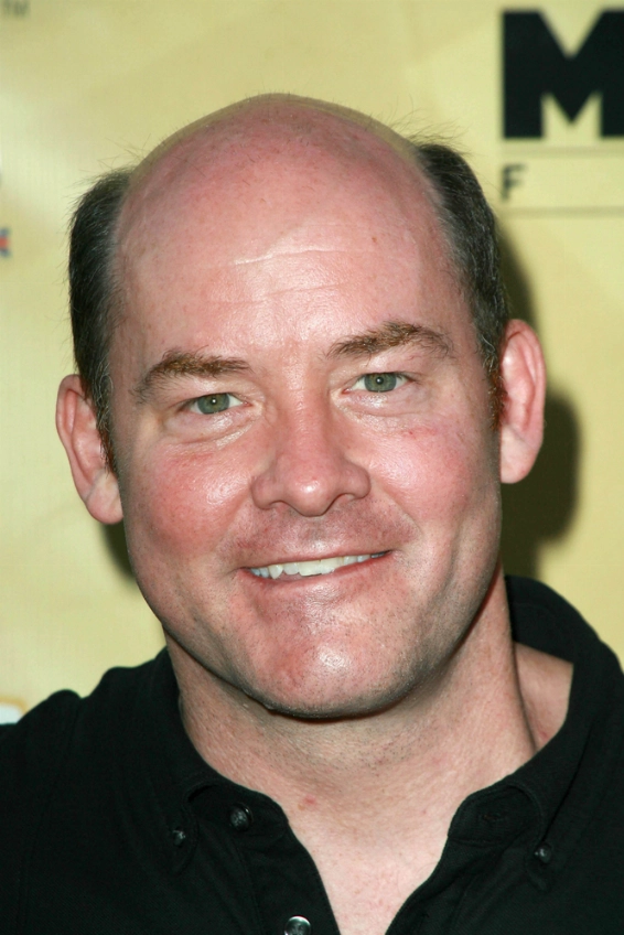 Todd Packer
