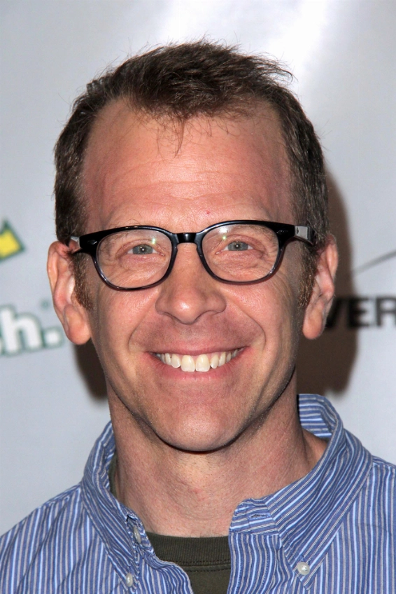 Toby Flenderson