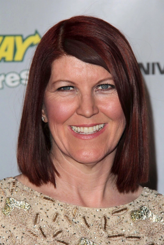 Meredith Palmer - Biuro