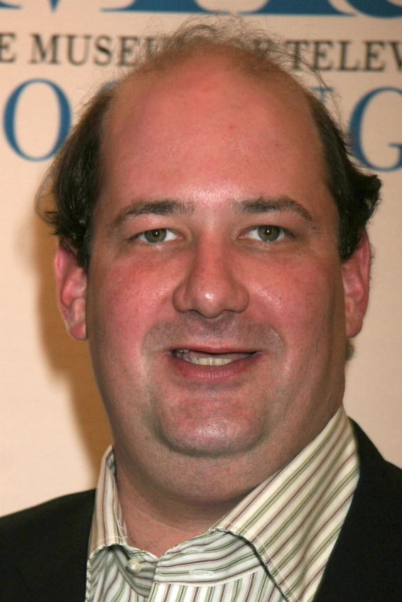 Kevin Malone