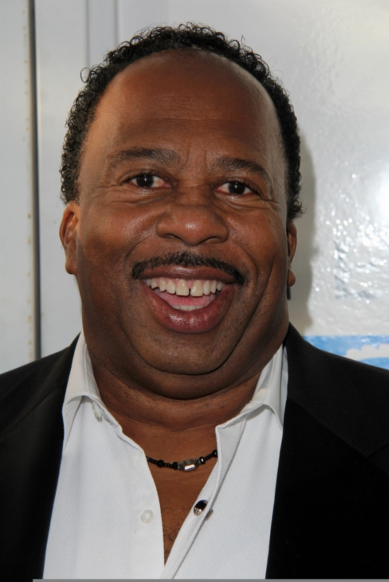 Stanley Hudson
