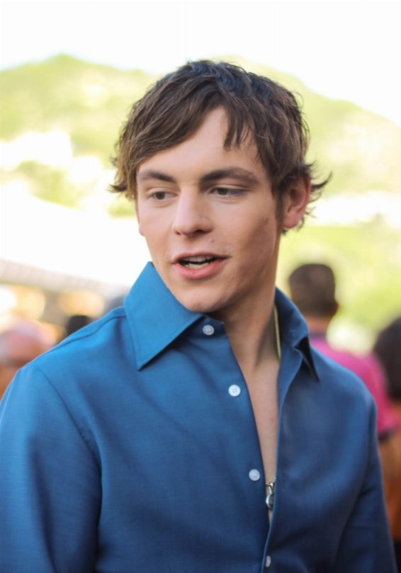Harvey Kinkle - Chilling Adventures of Sabrina