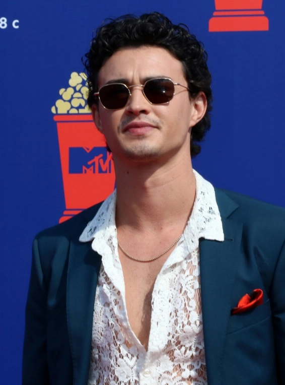 Nicholas Scratch - Chilling Adventures of Sabrina