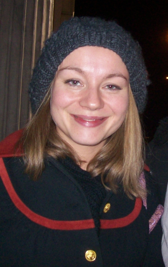 Jolanta Pupcia Kiepska - Świat według Kiepskich