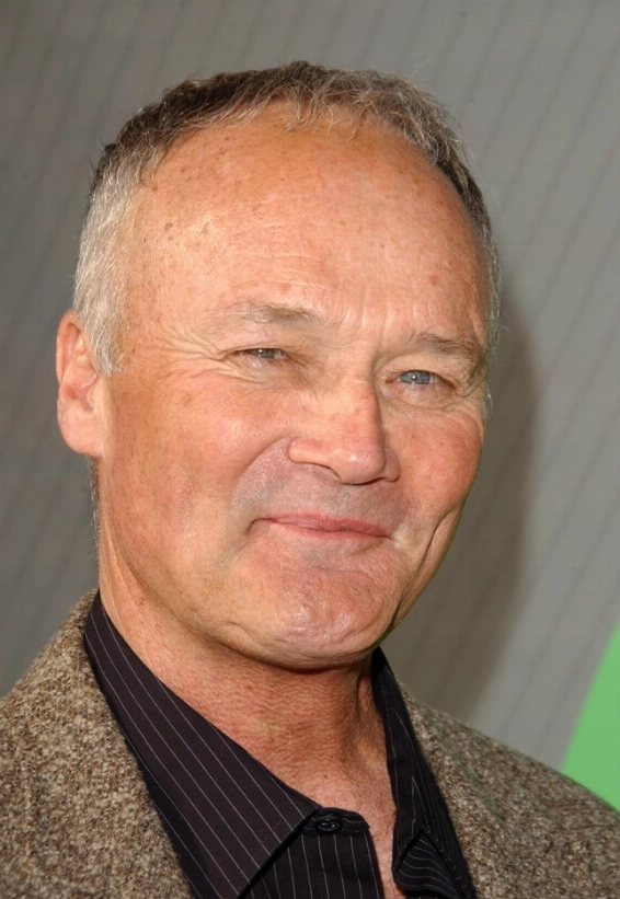 Creed Bratton