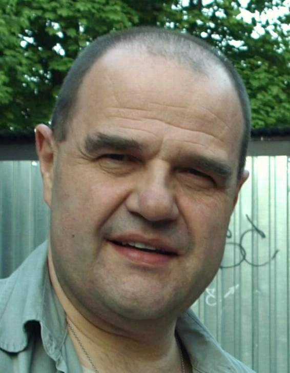 Piotr Kozioł