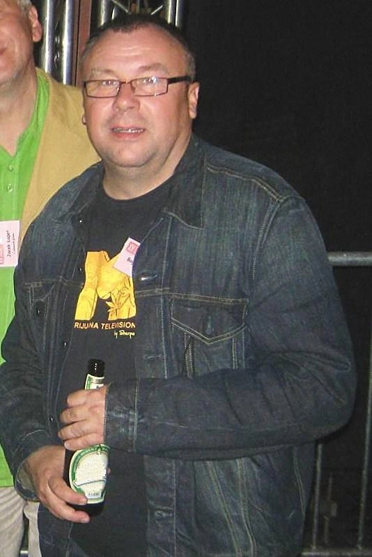 Hadziuk - Ranczo