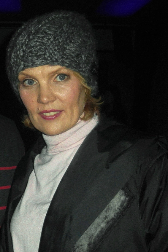 Krystyna Więcławska