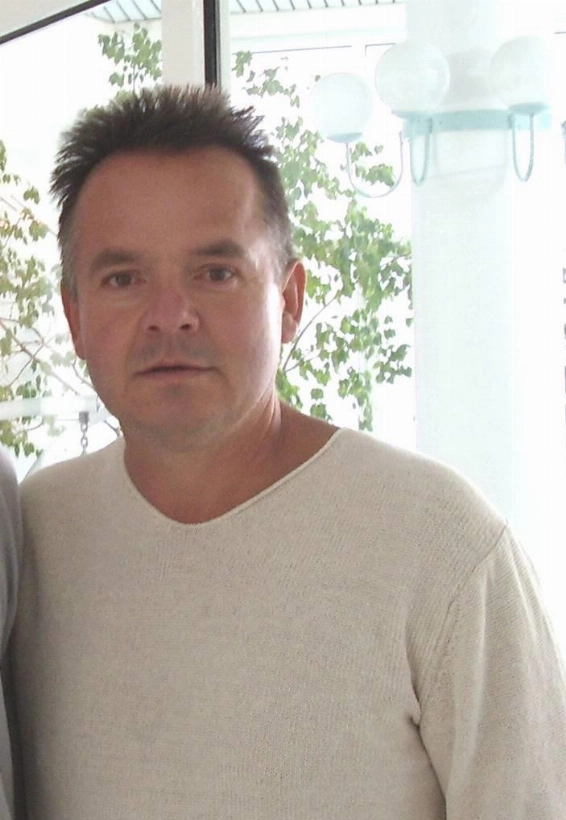 Patryk Pietrek