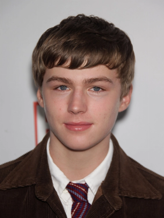 Alex Standall
