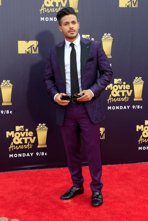 Antonio „Tony” Padilla