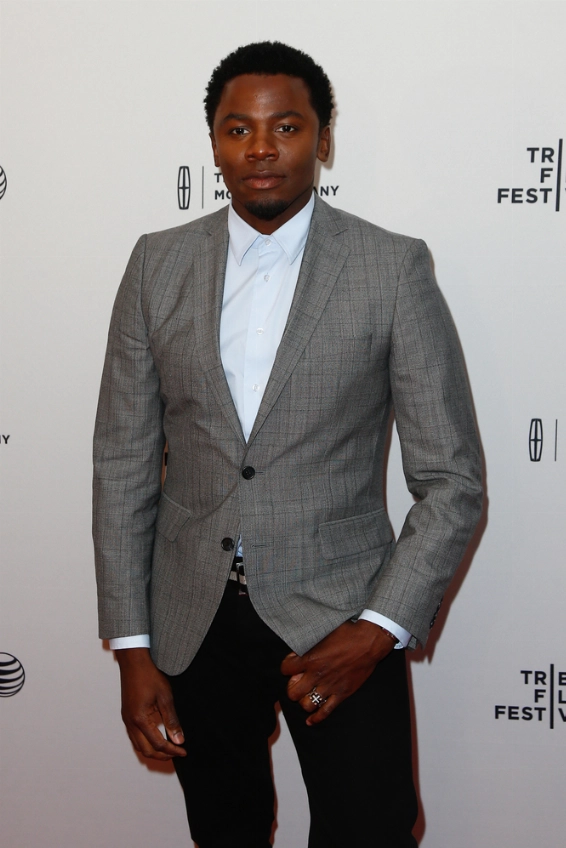 Kevin Porter