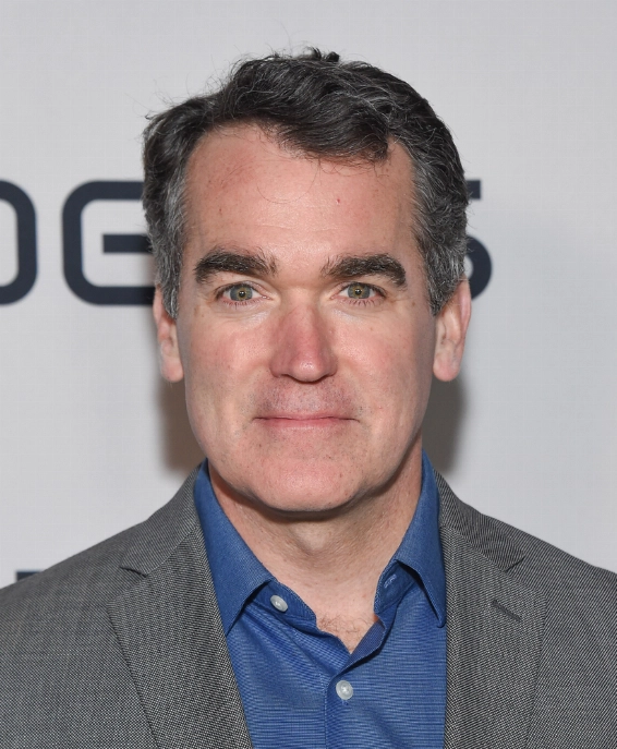 Andrew Baker