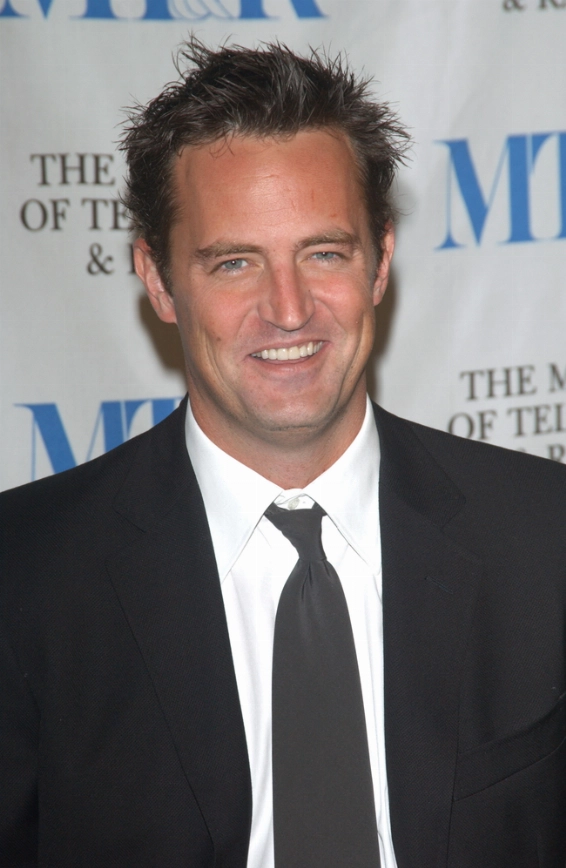 Chandler Bing