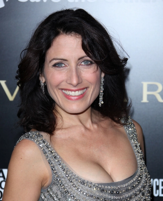 Lisa Cuddy - Dr House