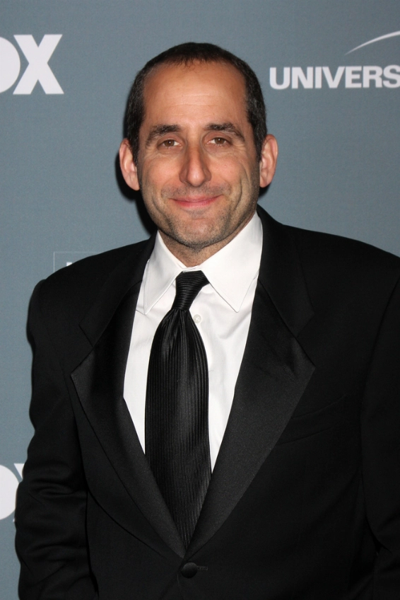 Chris Taub