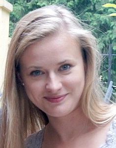 Klaudia Kozioł