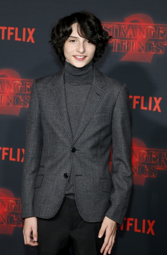 Mike Wheeler - Stranger Things