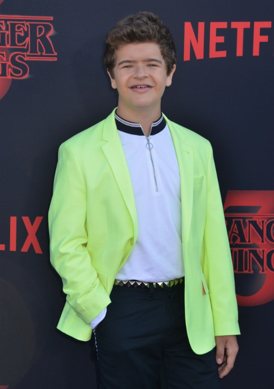 Dustin Henderson - Stranger Things