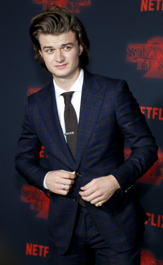 Steve Harrington