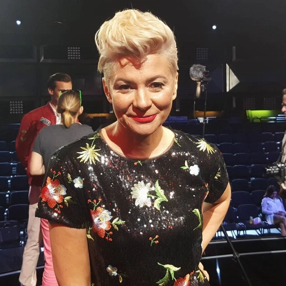 Dorota Wezół - Ranczo