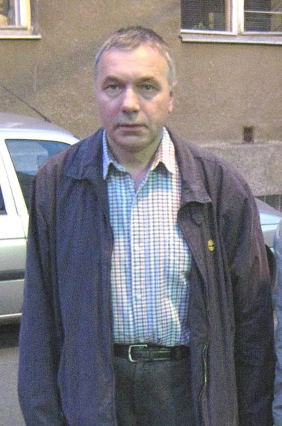 Ryszard Polakowski