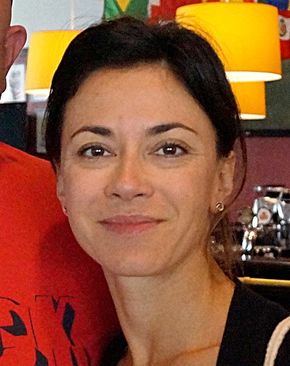 Francesca Andreani - Ranczo