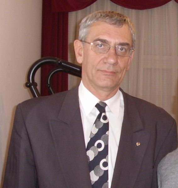 Biskup Sądecki