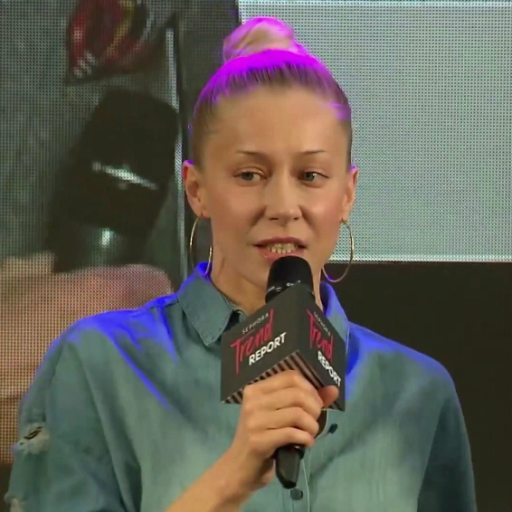 Alicja Konarska