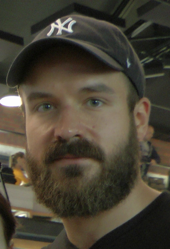 Dawid Kostecki