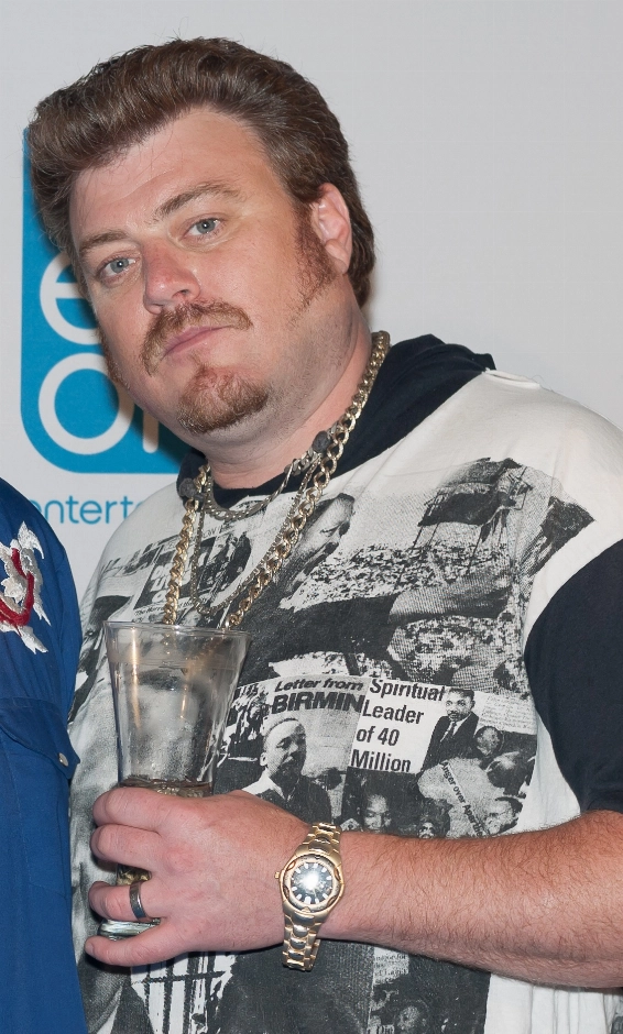 Ricky