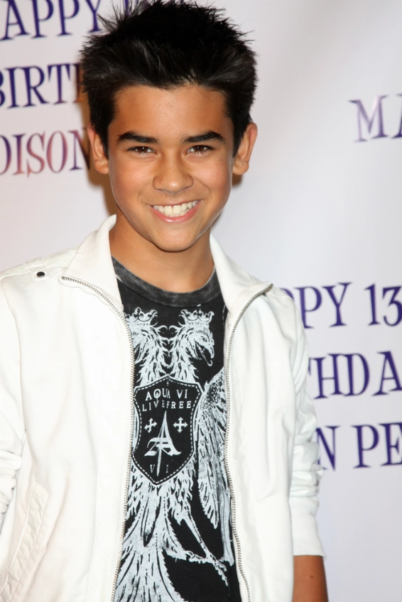 Cyrus