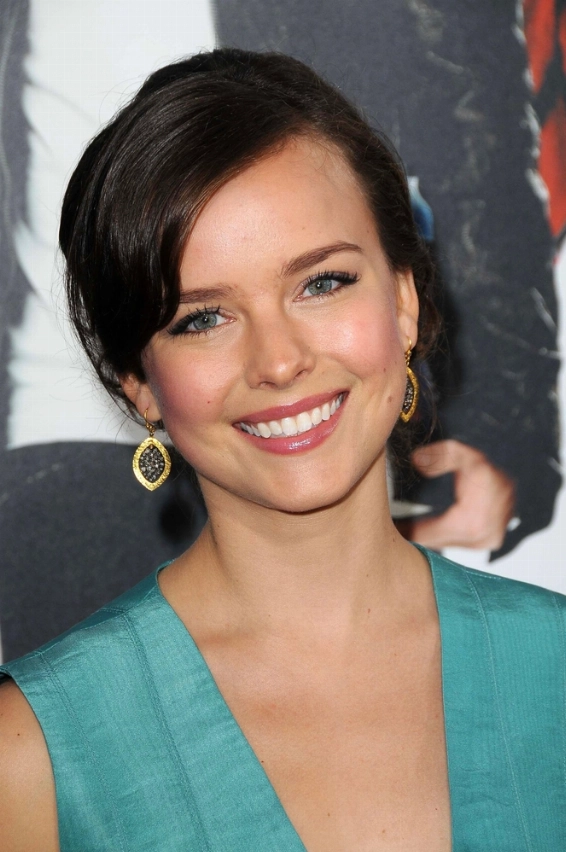 Sonya Struhl