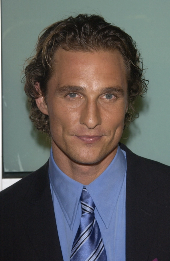 Rust Cohle
