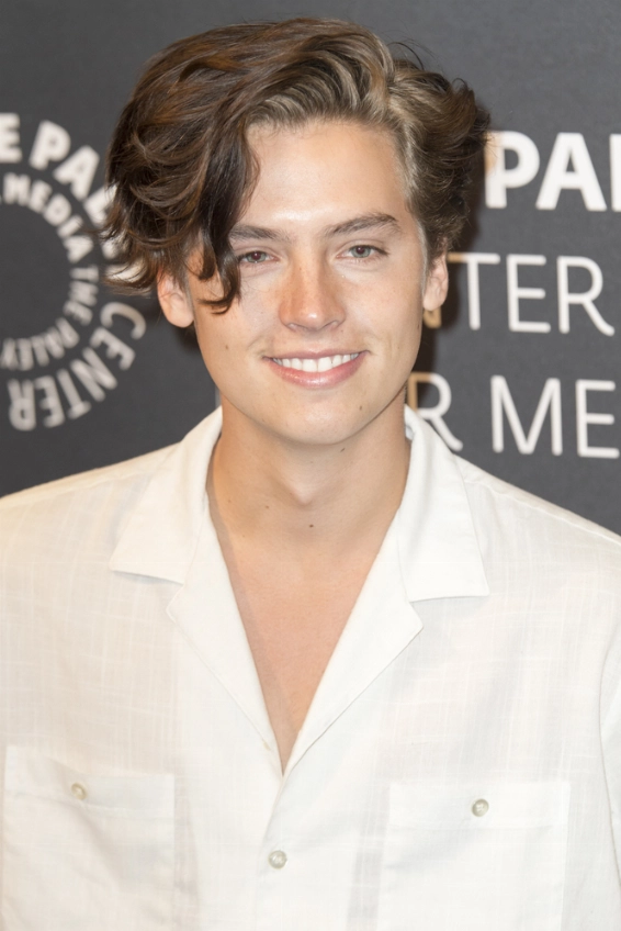 Jughead Jones - Riverdale