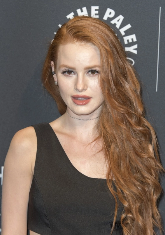 Cheryl Blossom