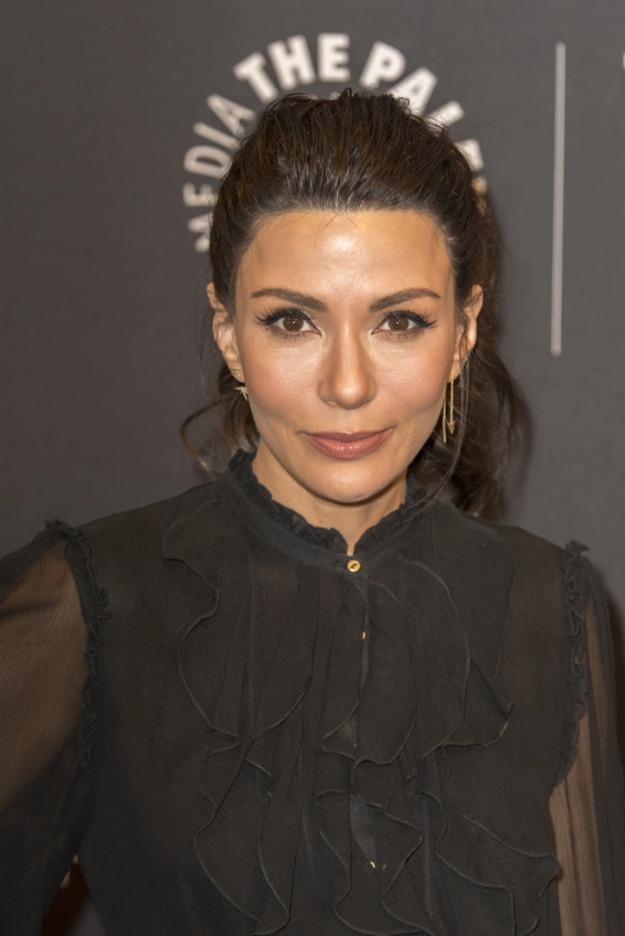 Hermione Lodge