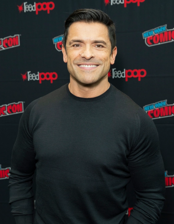 Hiram Lodge - Riverdale