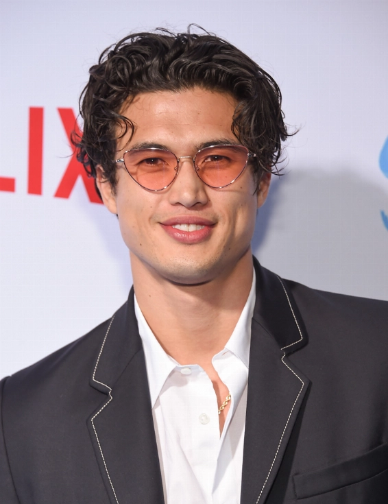 Reggie Mantle