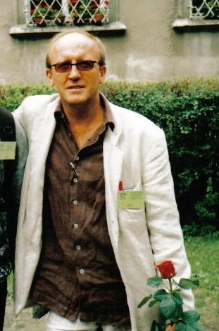 Tadeusz Norek