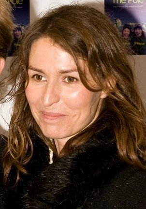 Emily Waltham - Przyjaciele