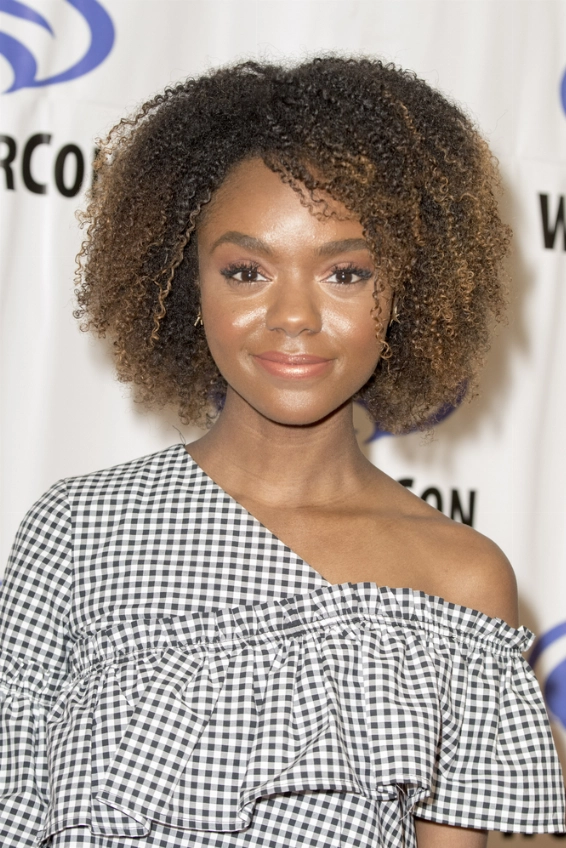 Valerie Brown - Riverdale