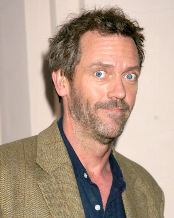 Gregory House - Dr House