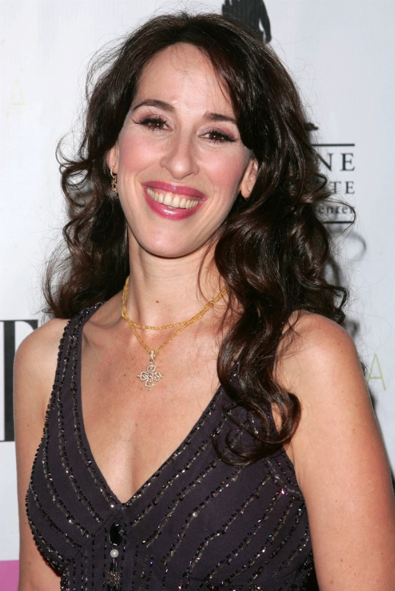 Janice Litman-Goralnik - Przyjaciele