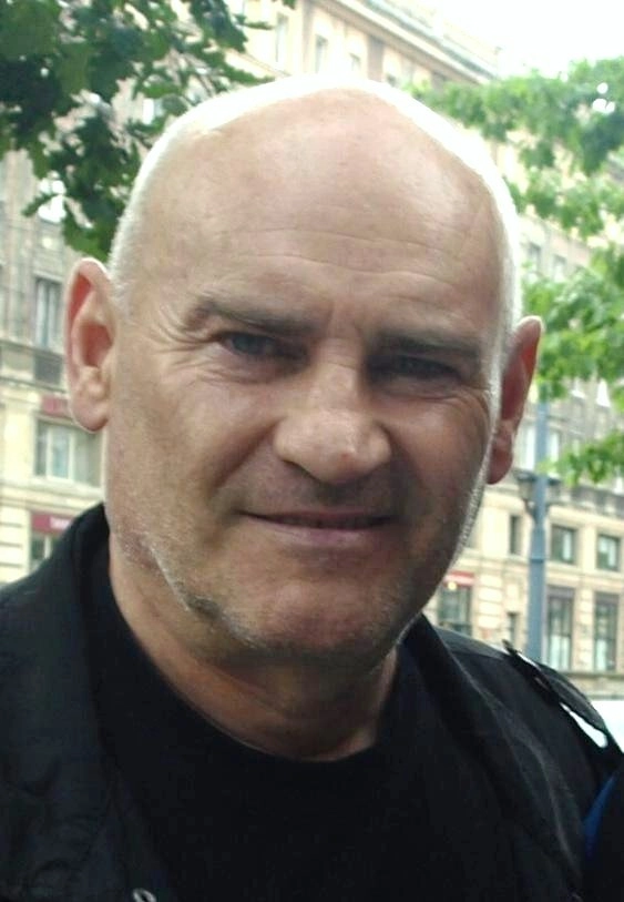 Roman Kurski