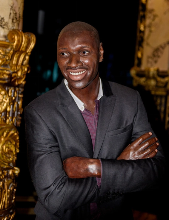 Assane Diop