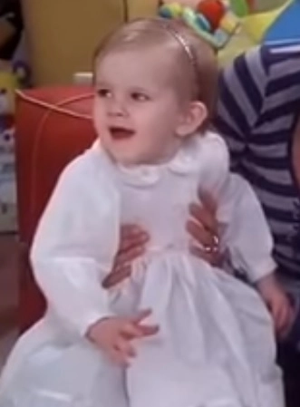 Emma Geller-Greene - Przyjaciele
