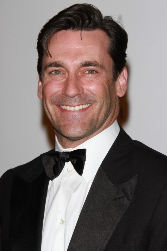 Don Draper - Mad Men