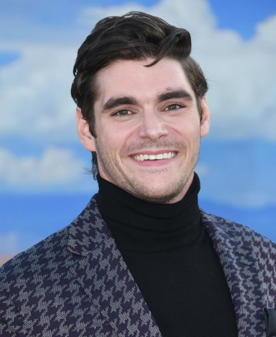 Walter White Jr.